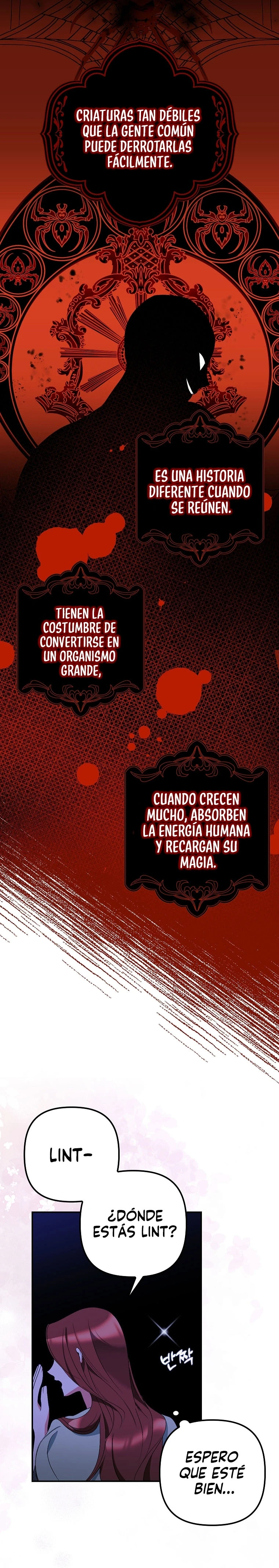 El héroe se volvió loco a pesar de que fui yo quien murió Capítulo 10 - Page 7