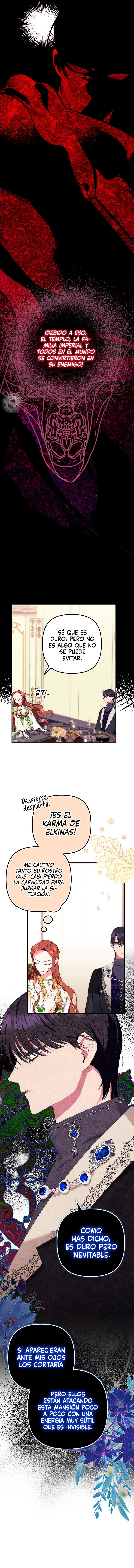 El héroe se volvió loco a pesar de que fui yo quien murió Capítulo 11 - Page 14