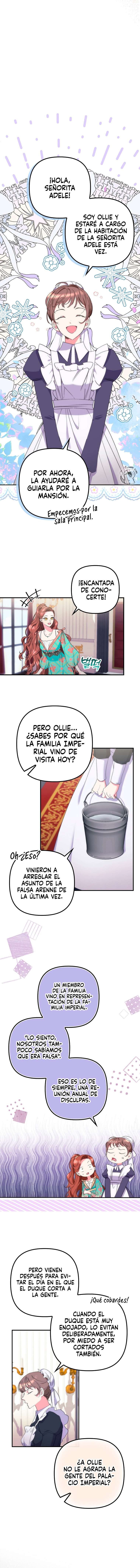 El héroe se volvió loco a pesar de que fui yo quien murió Capítulo 12 - Page 15