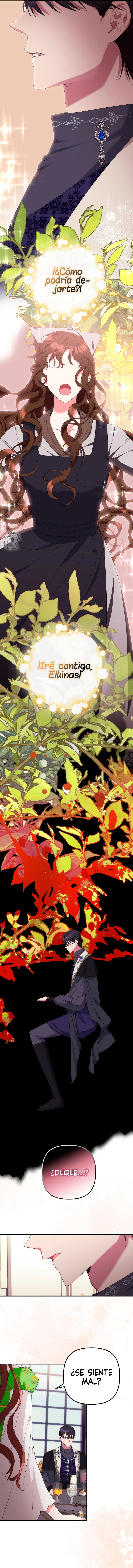 El héroe se volvió loco a pesar de que fui yo quien murió Capítulo 12 - Page 6