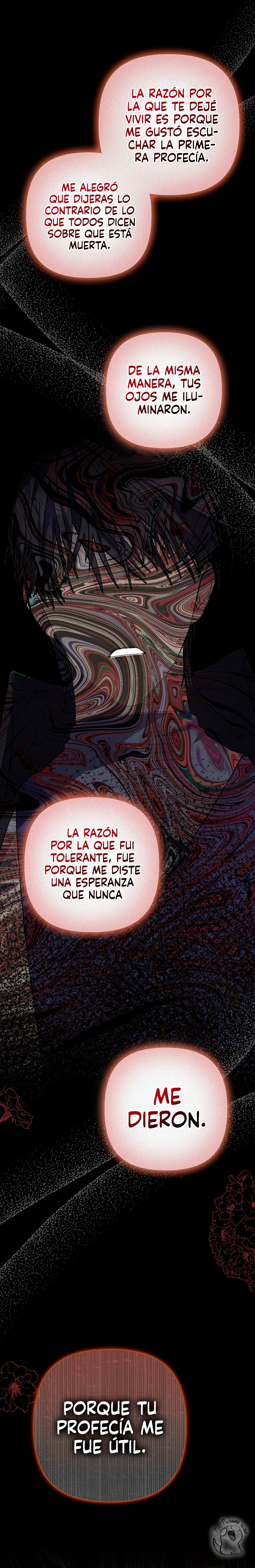El héroe se volvió loco a pesar de que fui yo quien murió Capítulo 13 - Page 15