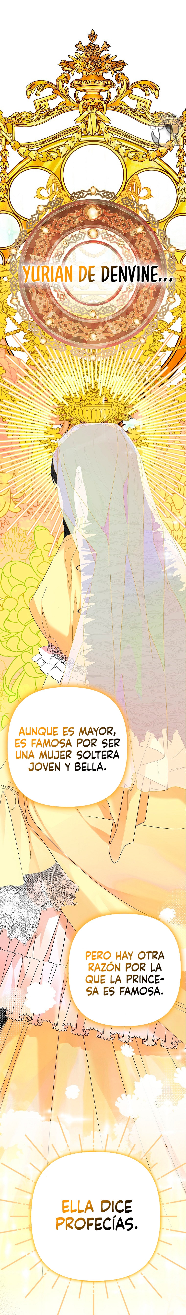 El héroe se volvió loco a pesar de que fui yo quien murió Capítulo 13 - Page 4