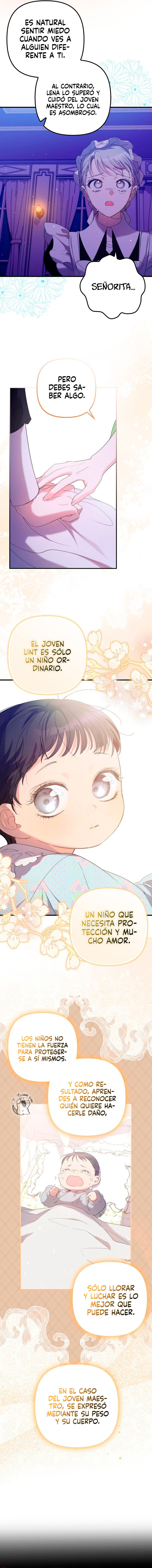 El héroe se volvió loco a pesar de que fui yo quien murió Capítulo 14 - Page 12