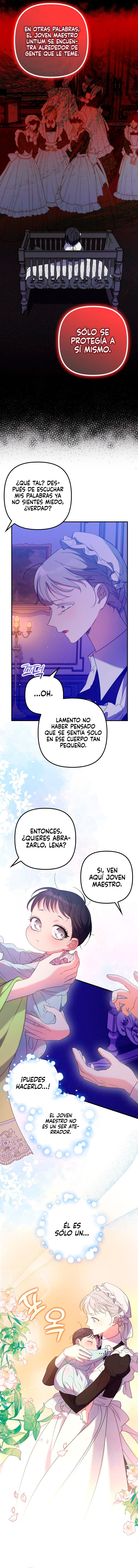 El héroe se volvió loco a pesar de que fui yo quien murió Capítulo 14 - Page 13