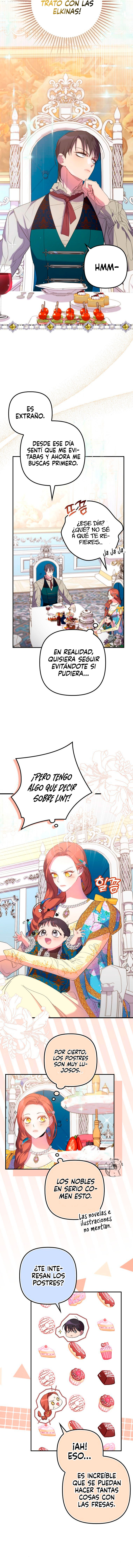 El héroe se volvió loco a pesar de que fui yo quien murió Capítulo 14 - Page 15