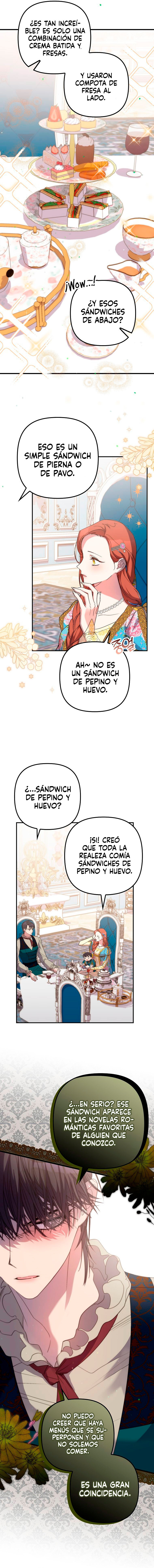 El héroe se volvió loco a pesar de que fui yo quien murió Capítulo 14 - Page 16