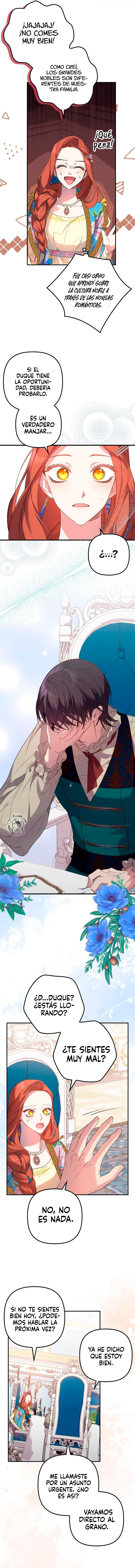 El héroe se volvió loco a pesar de que fui yo quien murió Capítulo 14 - Page 17