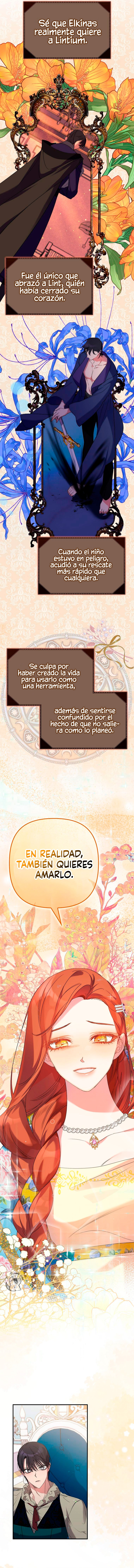 El héroe se volvió loco a pesar de que fui yo quien murió Capítulo 15 - Page 10