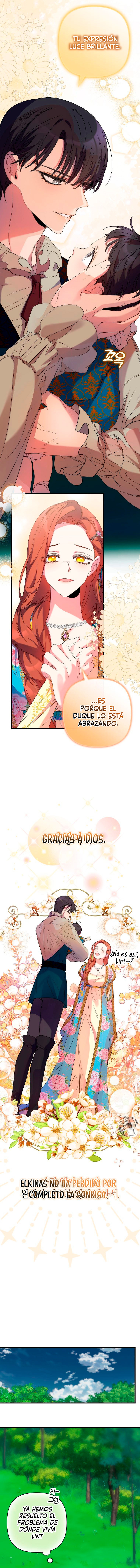 El héroe se volvió loco a pesar de que fui yo quien murió Capítulo 15 - Page 14