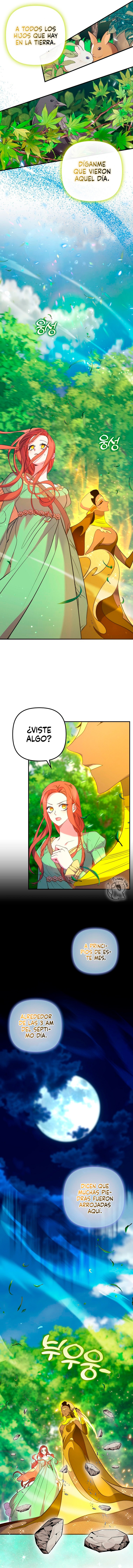 El héroe se volvió loco a pesar de que fui yo quien murió Capítulo 16 - Page 12