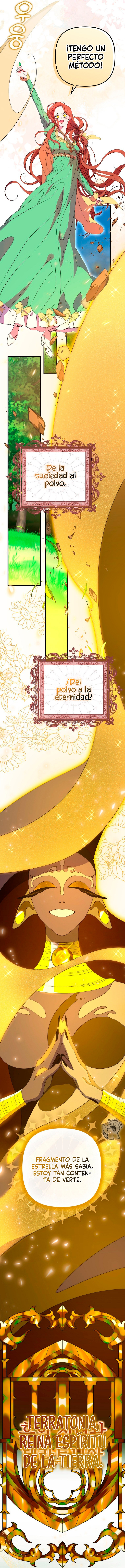 El héroe se volvió loco a pesar de que fui yo quien murió Capítulo 16 - Page 7