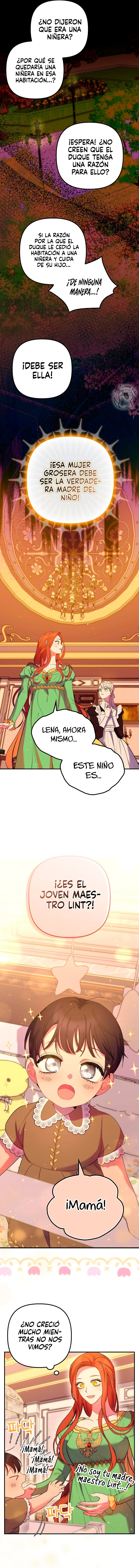 El héroe se volvió loco a pesar de que fui yo quien murió Capítulo 17 - Page 13