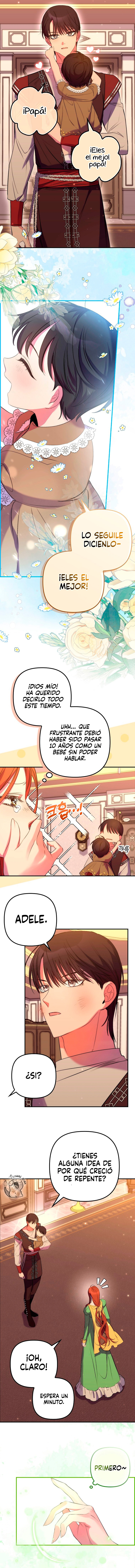 El héroe se volvió loco a pesar de que fui yo quien murió Capítulo 17 - Page 16