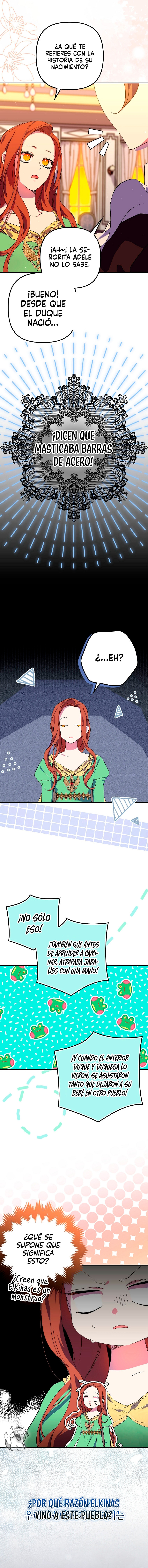 El héroe se volvió loco a pesar de que fui yo quien murió Capítulo 18 - Page 13