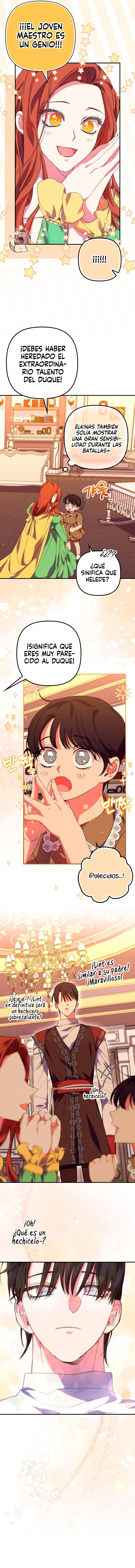 El héroe se volvió loco a pesar de que fui yo quien murió Capítulo 18 - Page 9