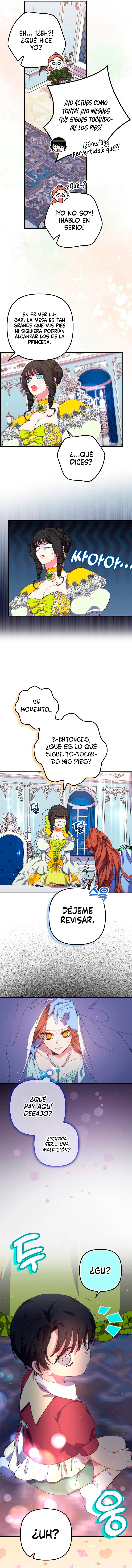 El héroe se volvió loco a pesar de que fui yo quien murió Capítulo 19 - Page 10