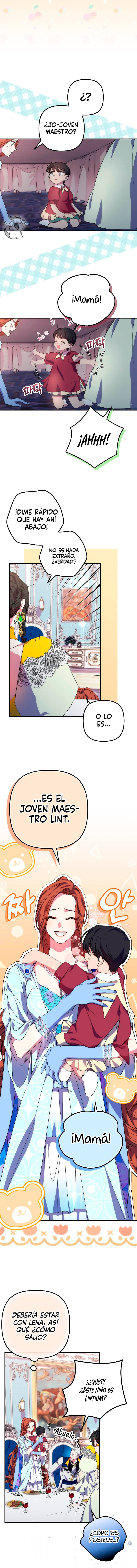 El héroe se volvió loco a pesar de que fui yo quien murió Capítulo 19 - Page 11