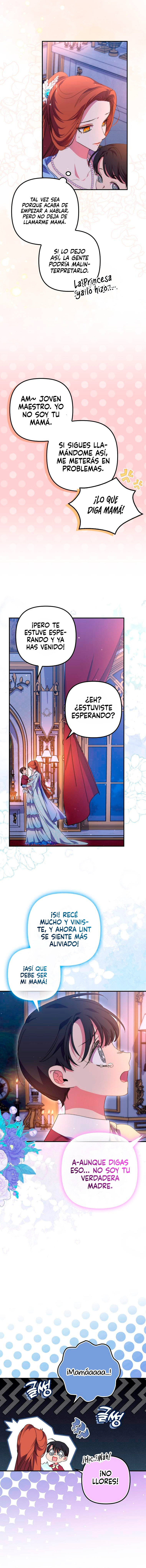 El héroe se volvió loco a pesar de que fui yo quien murió Capítulo 19 - Page 13