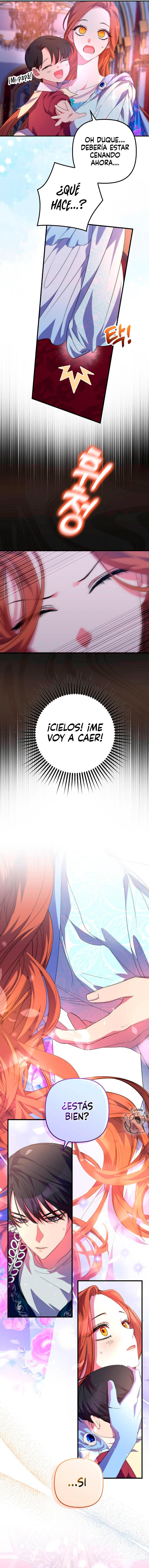 El héroe se volvió loco a pesar de que fui yo quien murió Capítulo 19 - Page 15