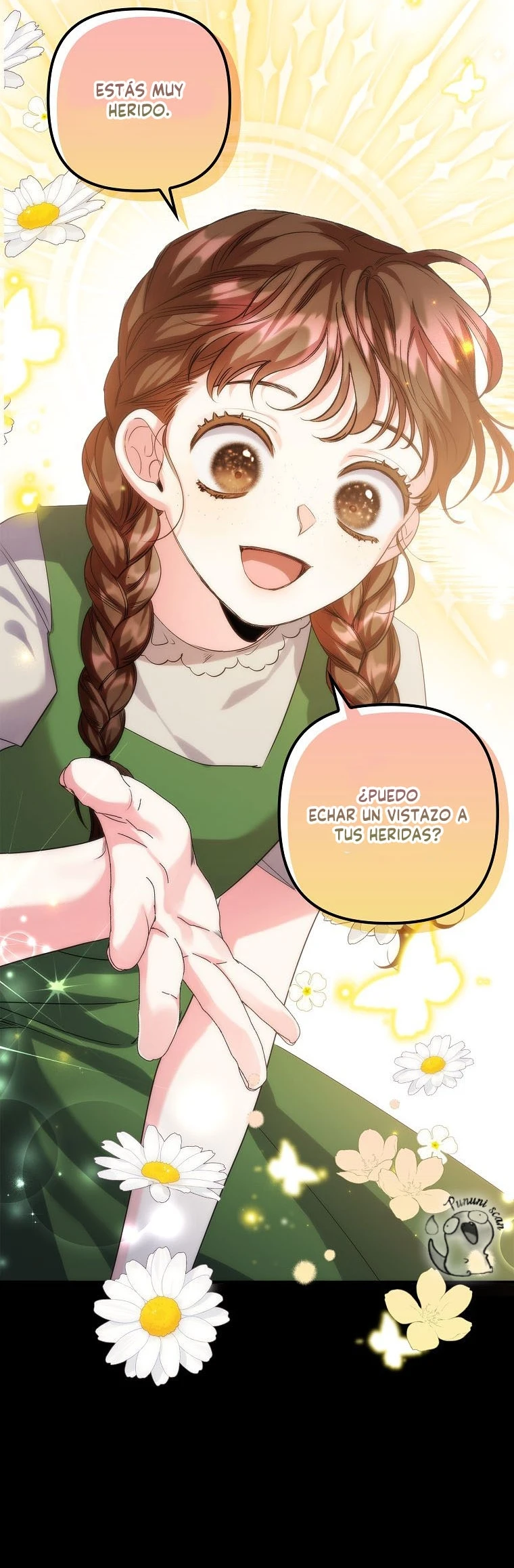 El héroe se volvió loco a pesar de que fui yo quien murió Capítulo 2 - Page 14