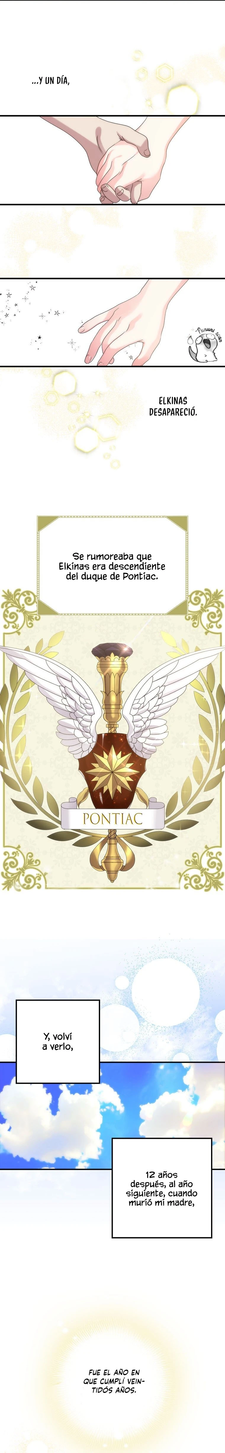 El héroe se volvió loco a pesar de que fui yo quien murió Capítulo 2 - Page 16