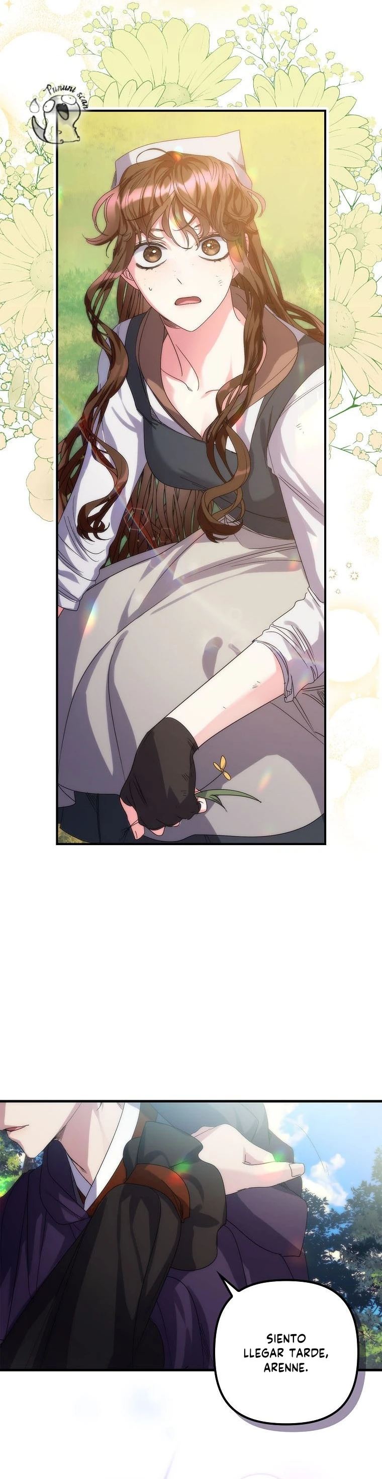 El héroe se volvió loco a pesar de que fui yo quien murió Capítulo 2 - Page 17