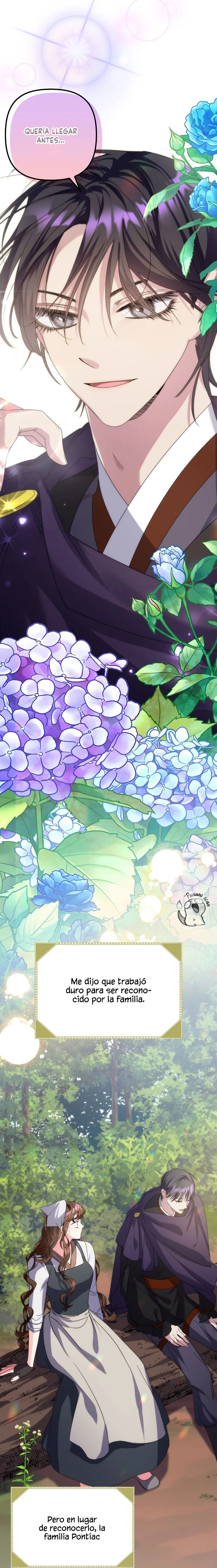 El héroe se volvió loco a pesar de que fui yo quien murió Capítulo 2 - Page 18