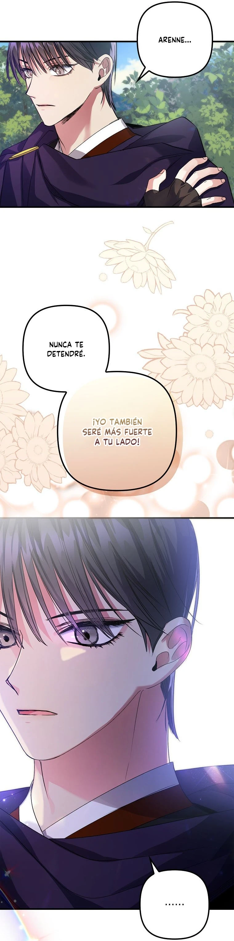 El héroe se volvió loco a pesar de que fui yo quien murió Capítulo 2 - Page 22