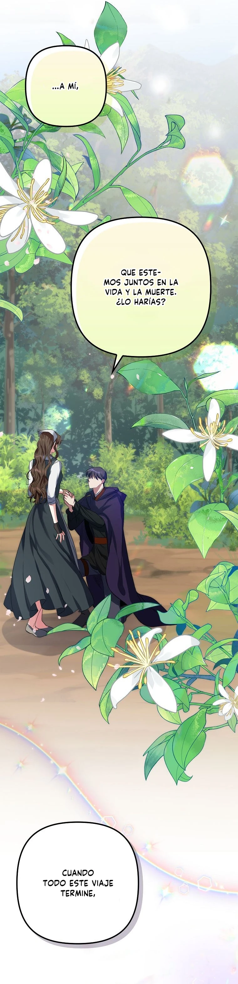 El héroe se volvió loco a pesar de que fui yo quien murió Capítulo 2 - Page 25