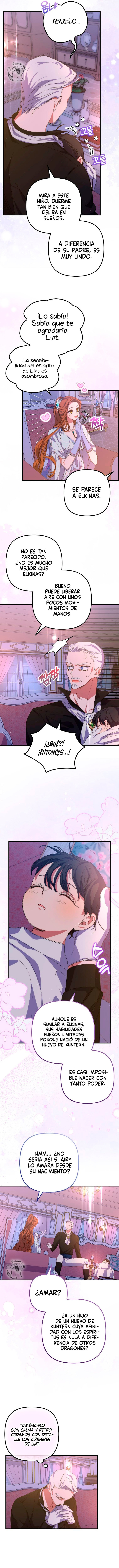 El héroe se volvió loco a pesar de que fui yo quien murió Capítulo 20 - Page 14