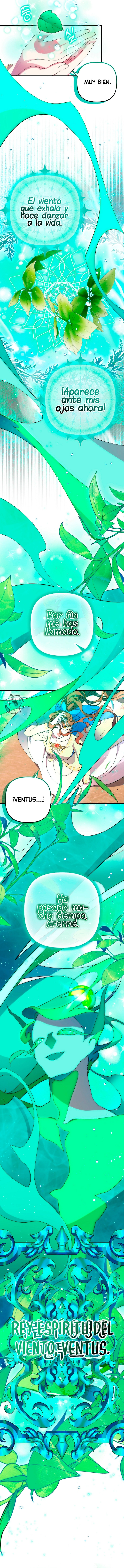 El héroe se volvió loco a pesar de que fui yo quien murió Capítulo 21 - Page 12