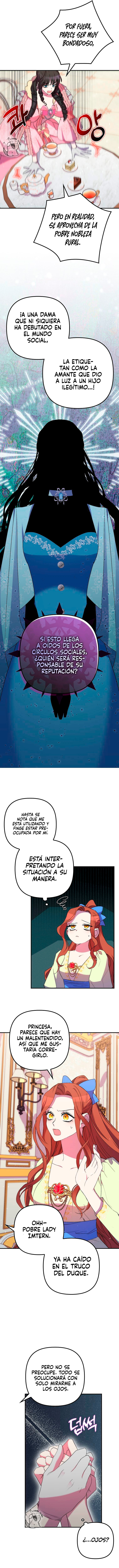 El héroe se volvió loco a pesar de que fui yo quien murió Capítulo 22 - Page 12