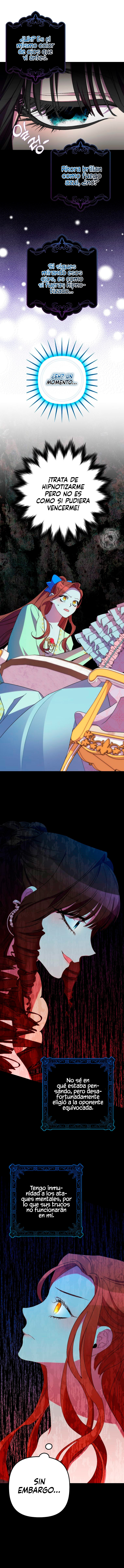 El héroe se volvió loco a pesar de que fui yo quien murió Capítulo 22 - Page 13