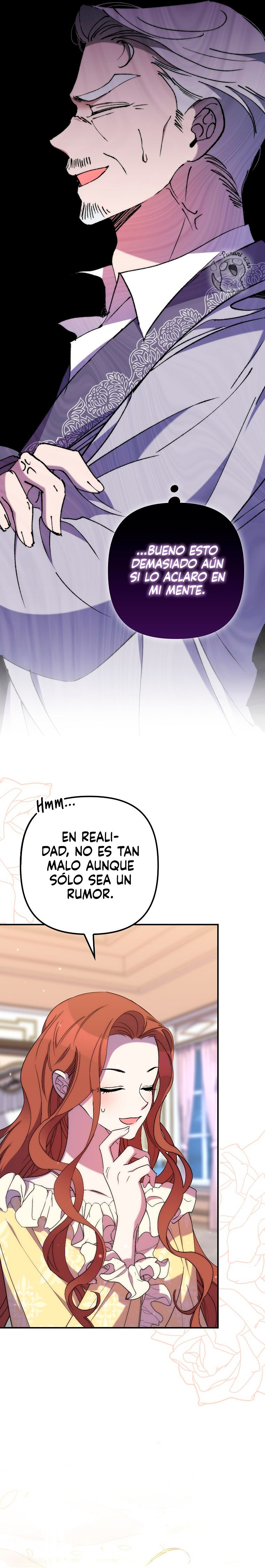 El héroe se volvió loco a pesar de que fui yo quien murió Capítulo 23 - Page 7