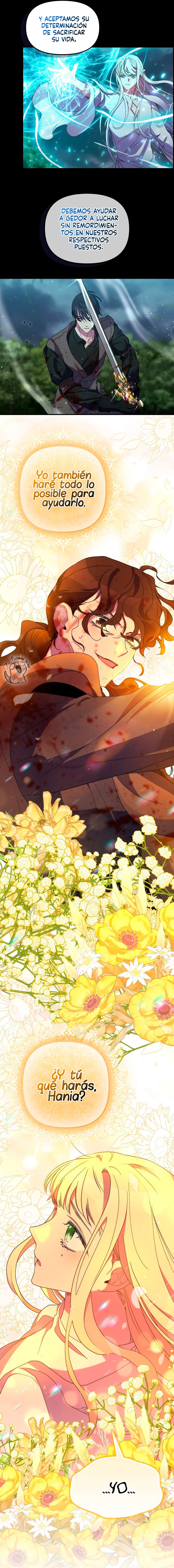 El héroe se volvió loco a pesar de que fui yo quien murió Capítulo 24 - Page 12