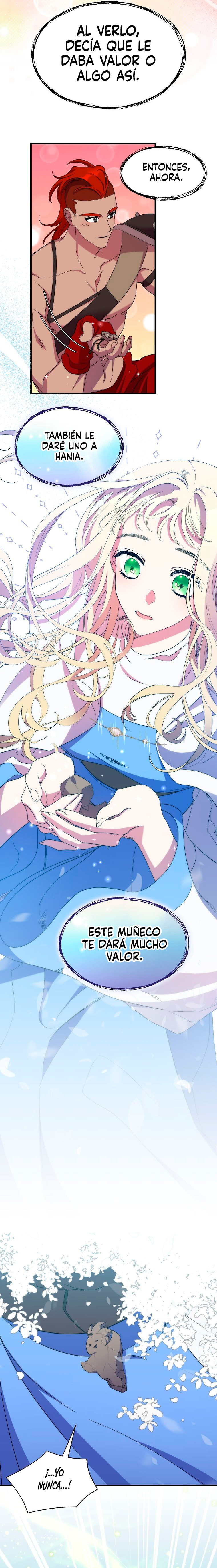 El héroe se volvió loco a pesar de que fui yo quien murió Capítulo 24 - Page 14