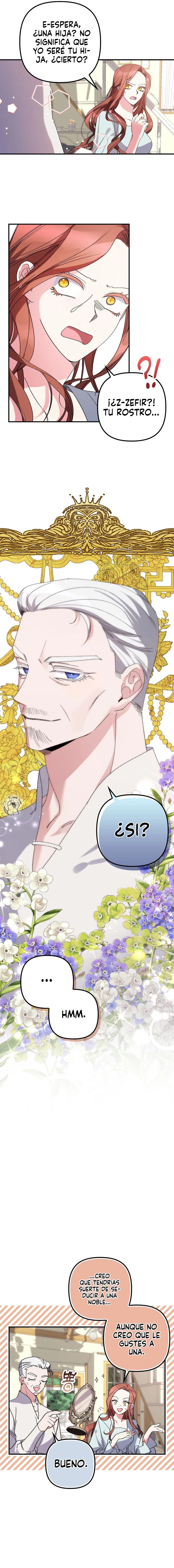 El héroe se volvió loco a pesar de que fui yo quien murió Capítulo 3 - Page 16