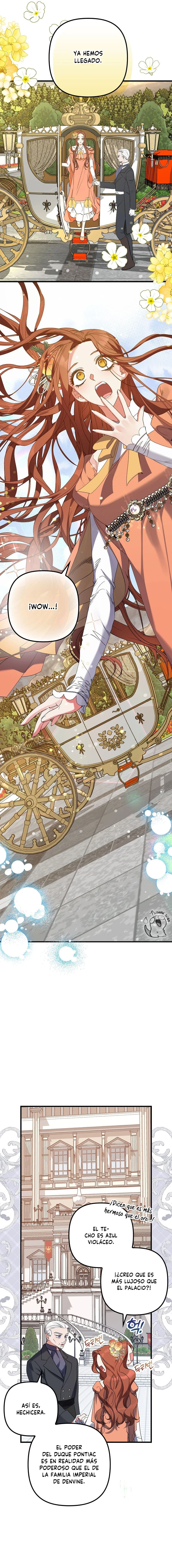 El héroe se volvió loco a pesar de que fui yo quien murió Capítulo 4 - Page 18