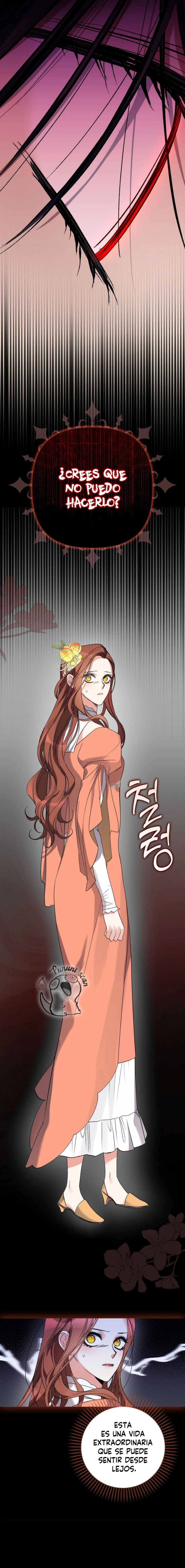 El héroe se volvió loco a pesar de que fui yo quien murió Capítulo 6 - Page 5