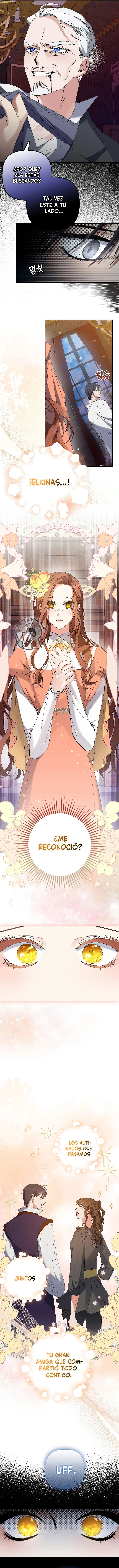 El héroe se volvió loco a pesar de que fui yo quien murió Capítulo 6 - Page 7