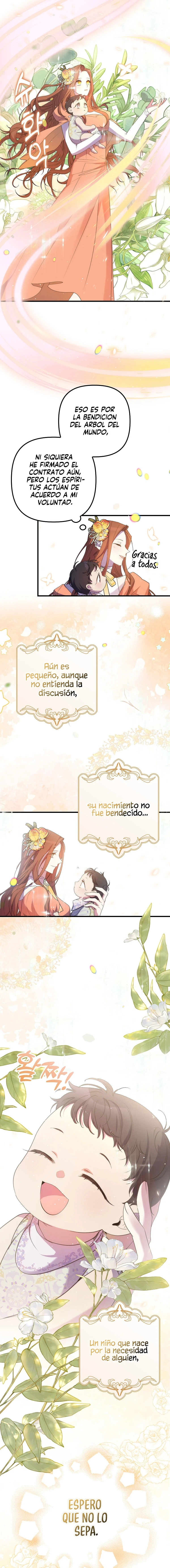 El héroe se volvió loco a pesar de que fui yo quien murió Capítulo 7 - Page 12