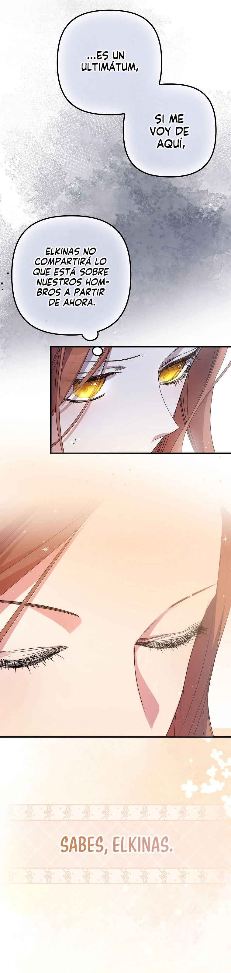 El héroe se volvió loco a pesar de que fui yo quien murió Capítulo 7 - Page 18