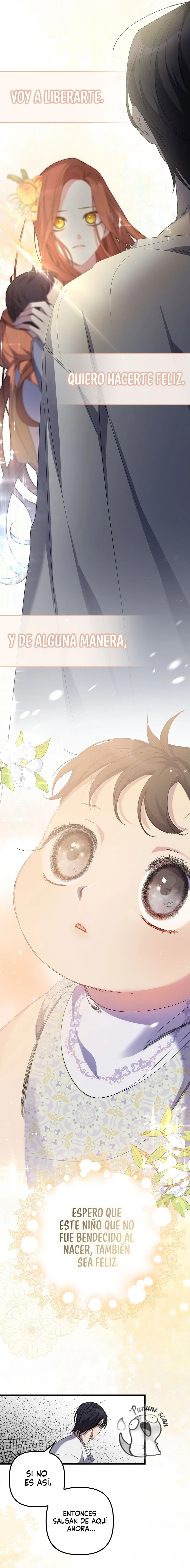 El héroe se volvió loco a pesar de que fui yo quien murió Capítulo 7 - Page 19