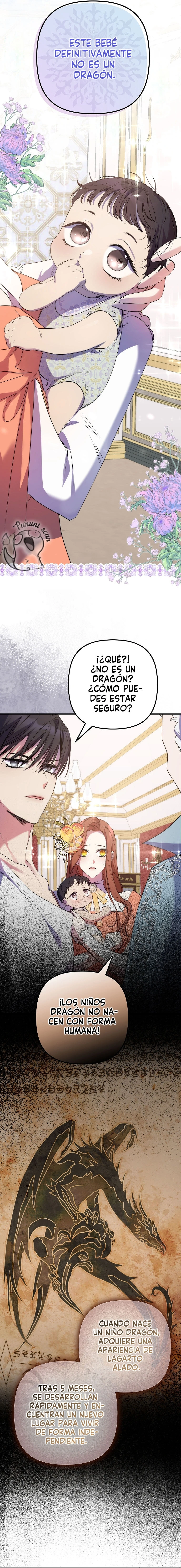 El héroe se volvió loco a pesar de que fui yo quien murió Capítulo 7 - Page 7