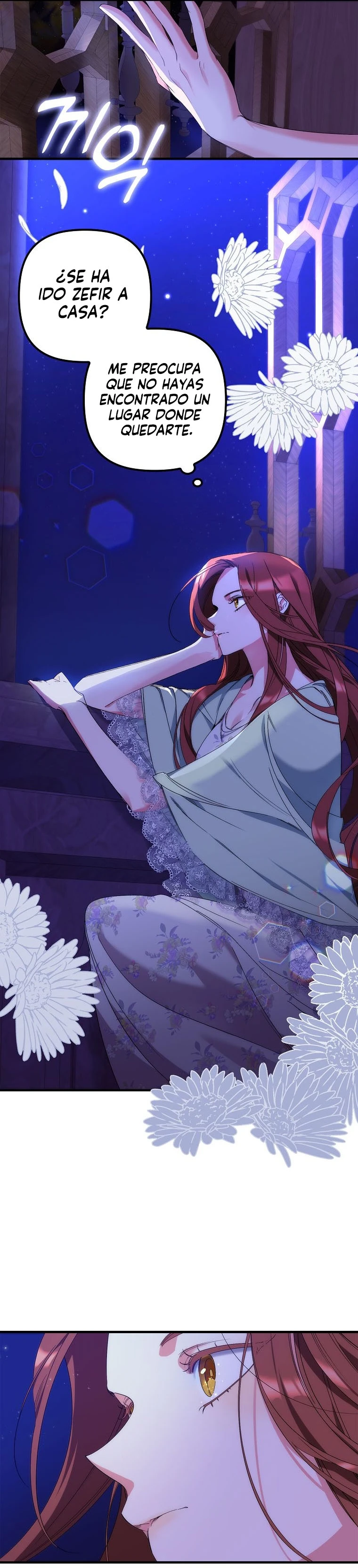 El héroe se volvió loco a pesar de que fui yo quien murió Capítulo 9 - Page 14