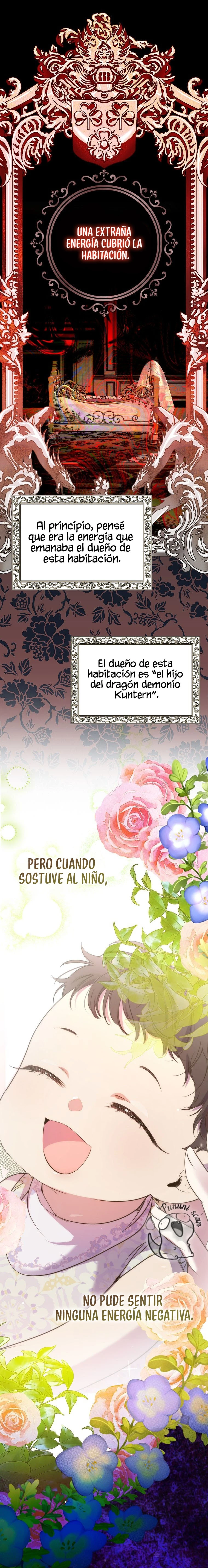 El héroe se volvió loco a pesar de que fui yo quien murió Capítulo 9 - Page 4