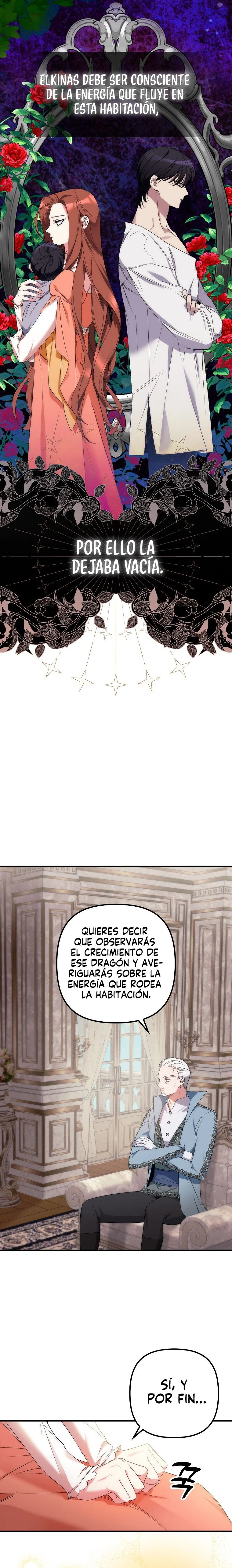 El héroe se volvió loco a pesar de que fui yo quien murió Capítulo 9 - Page 5