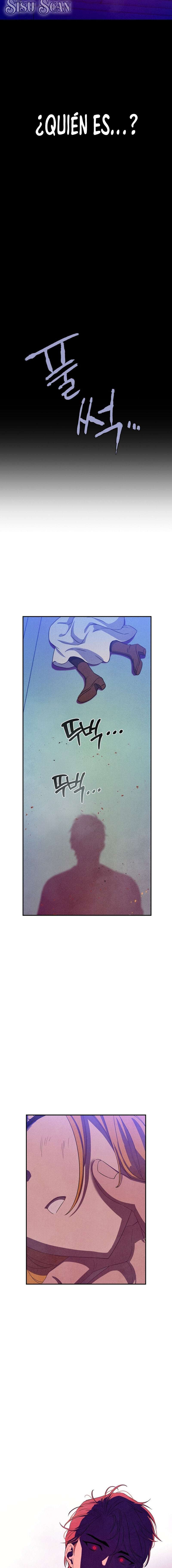 ¡Mi amo no muerde a la gente! Capítulo 1 - Page 12