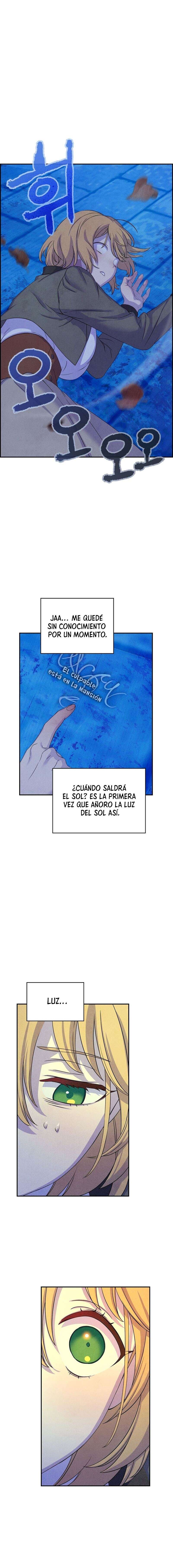 ¡Mi amo no muerde a la gente! Capítulo 1 - Page 7