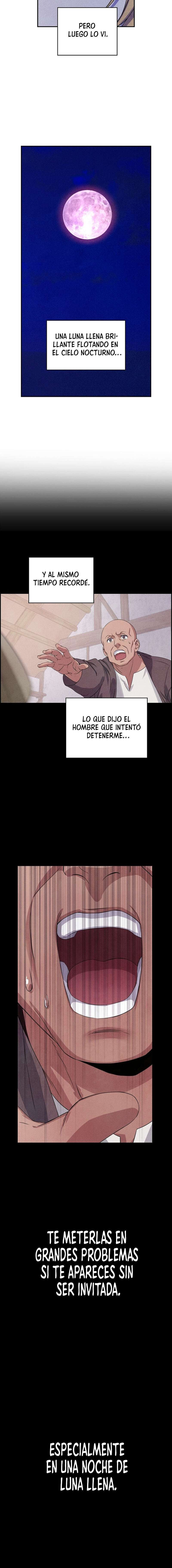 ¡Mi amo no muerde a la gente! Capítulo 1 - Page 9